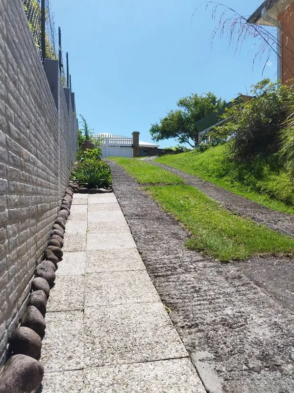 Villa T4 avec 1 studio