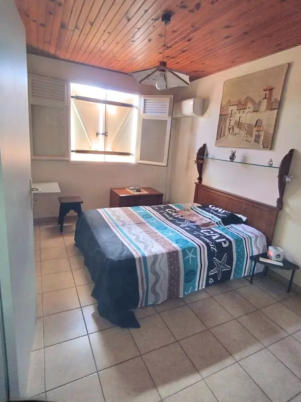 Villa T4 avec 1 studio