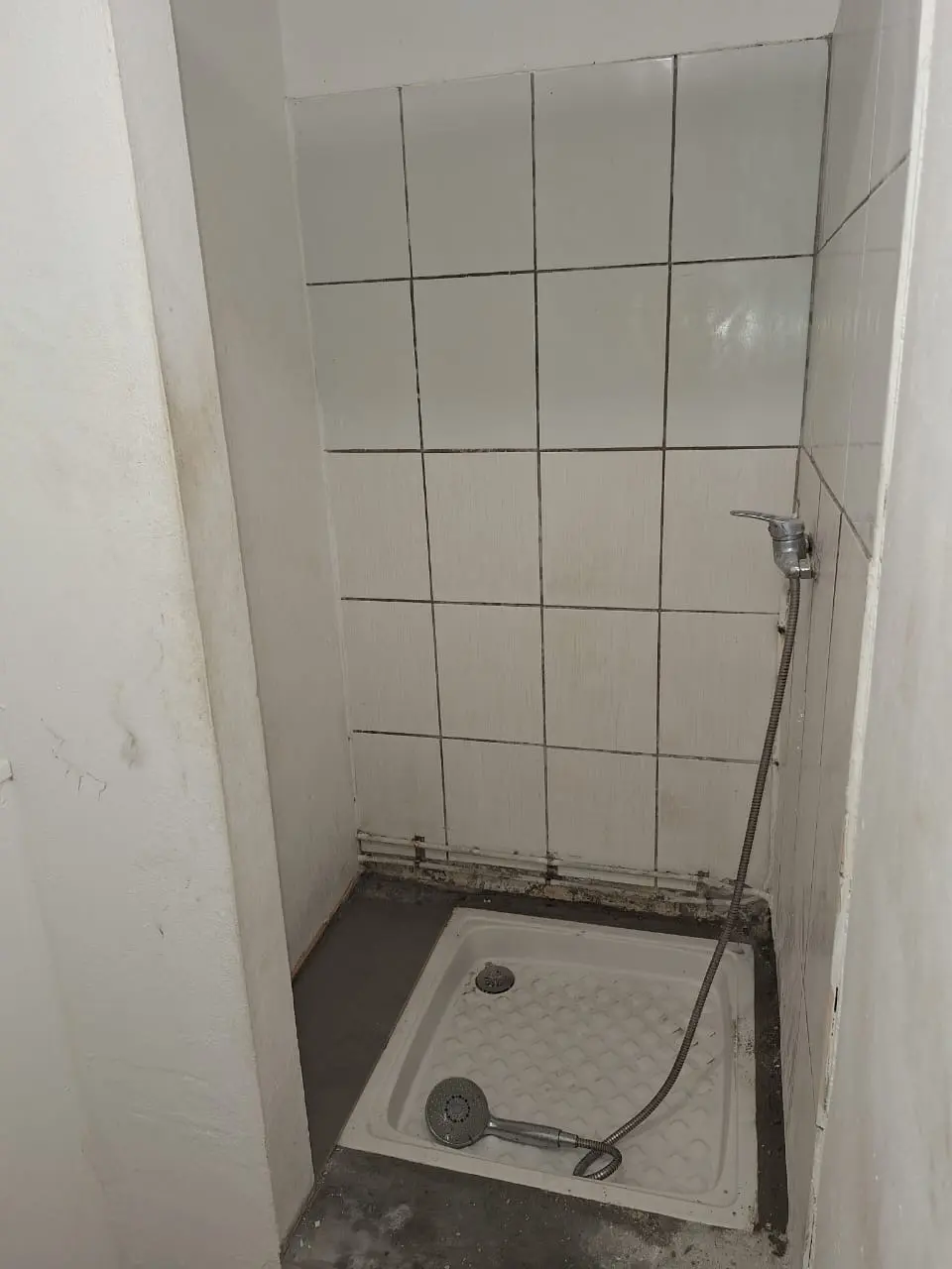 Immeuble avec 3 appartements – Fort-de-France