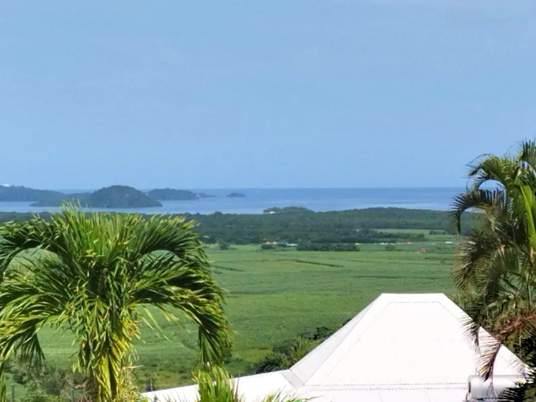 Villa T4 avec 1 studio