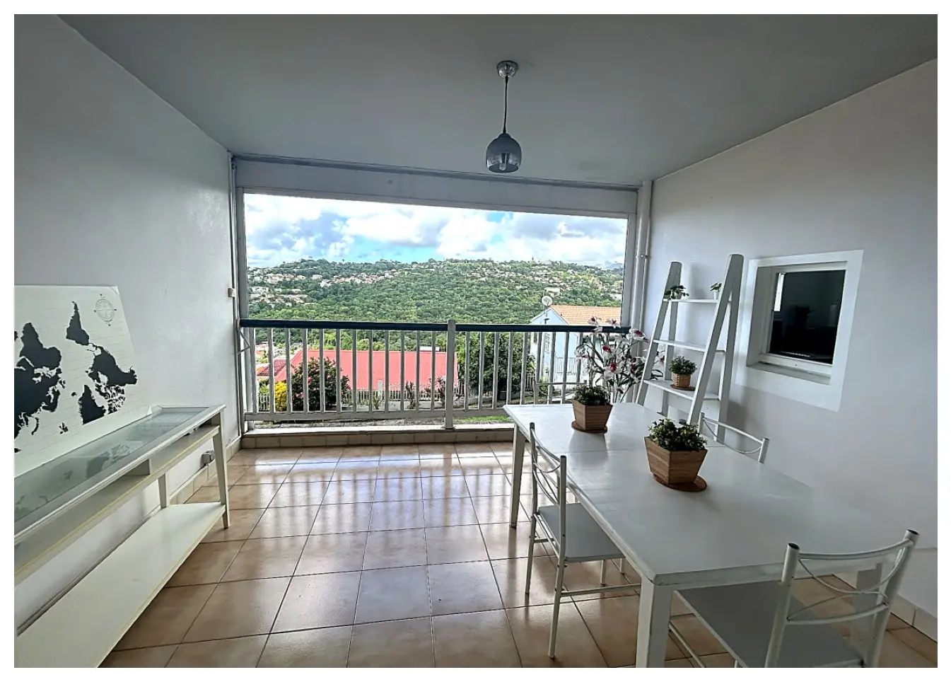 Appartement 2 pièces à vendre