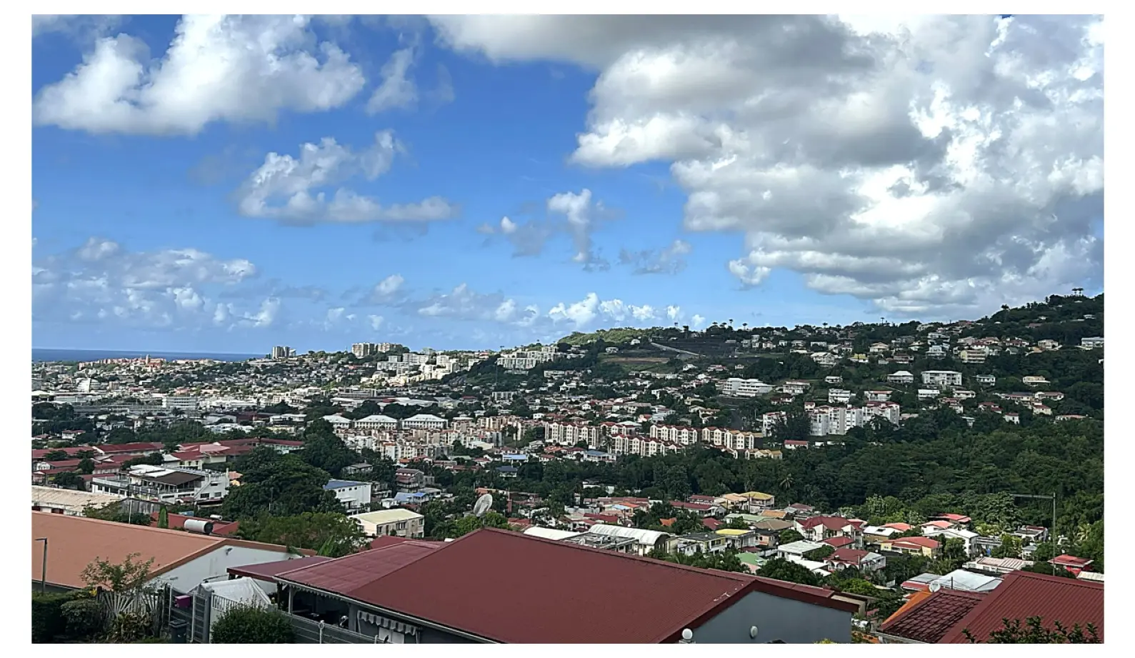 Appartement 2 pièces à vendre