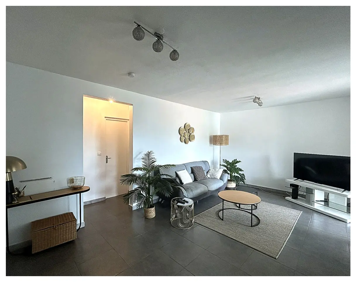 Appartement 2 pièces à vendre