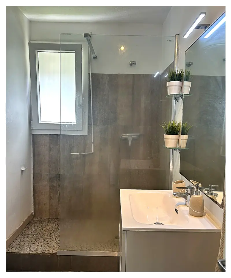 Appartement 2 pièces à vendre