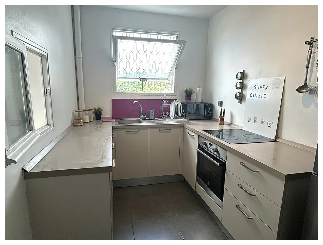 Appartement 2 pièces à vendre