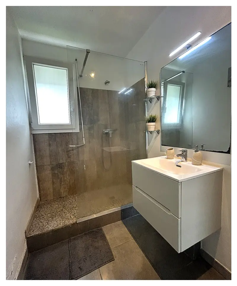 Appartement 2 pièces à vendre